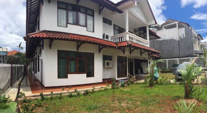 Rumah dijual di Kemang Jakarta selatan
